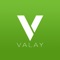Valay is an app that allows users to find the best parking options available at any given location