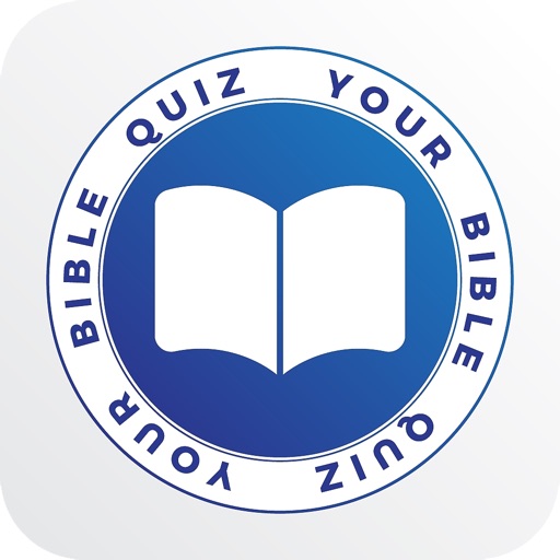 Play Bible Quiz Challenge Mind Icon
