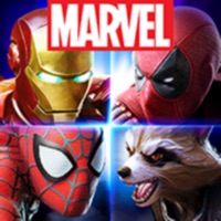MARVEL Strike Force: Squad RPG free Power hack