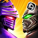 Real Steel World Robot Boxing icon