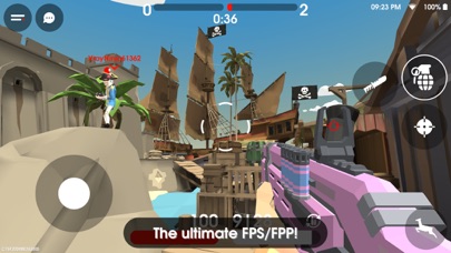 Danger Close - Free Hack screenshot 3 - game app interface
