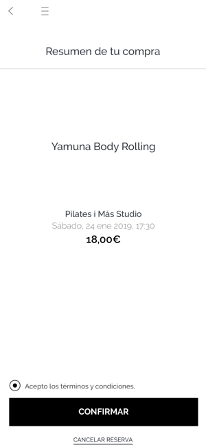 Pilates i Mas Studio(圖4)-速報App