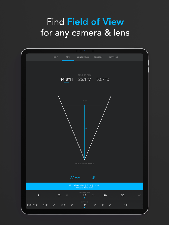 f8 Lens Toolkit Screenshots