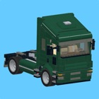 Top 41 Entertainment Apps Like Iveco Truck for LEGO Creator 10242 Set - Building Instructions - Best Alternatives