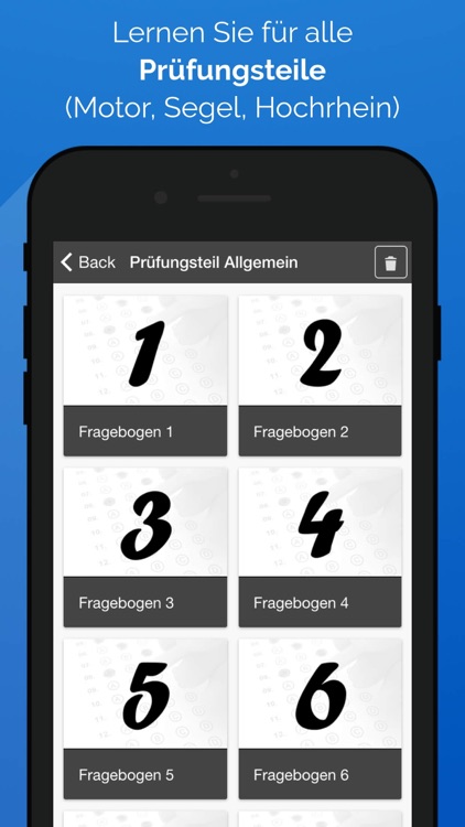 Bodenseeschifferpatent 2019