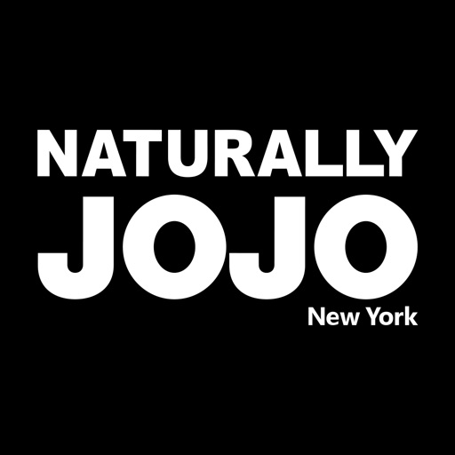 NATURALLY JOJO 官方商城