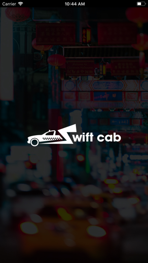 Swift Cab Driver(圖1)-速報App