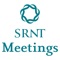 The Society for Research on Nicotine & Tobacco (SRNT) is the only professional association dedicated exclusively to the support of researcher, academics, treatment professionals, government employees, and the many others working across disciplines in the field of nicotine and tobacco research