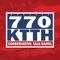 A reimagined listening experience for AM 770 KTTH fans