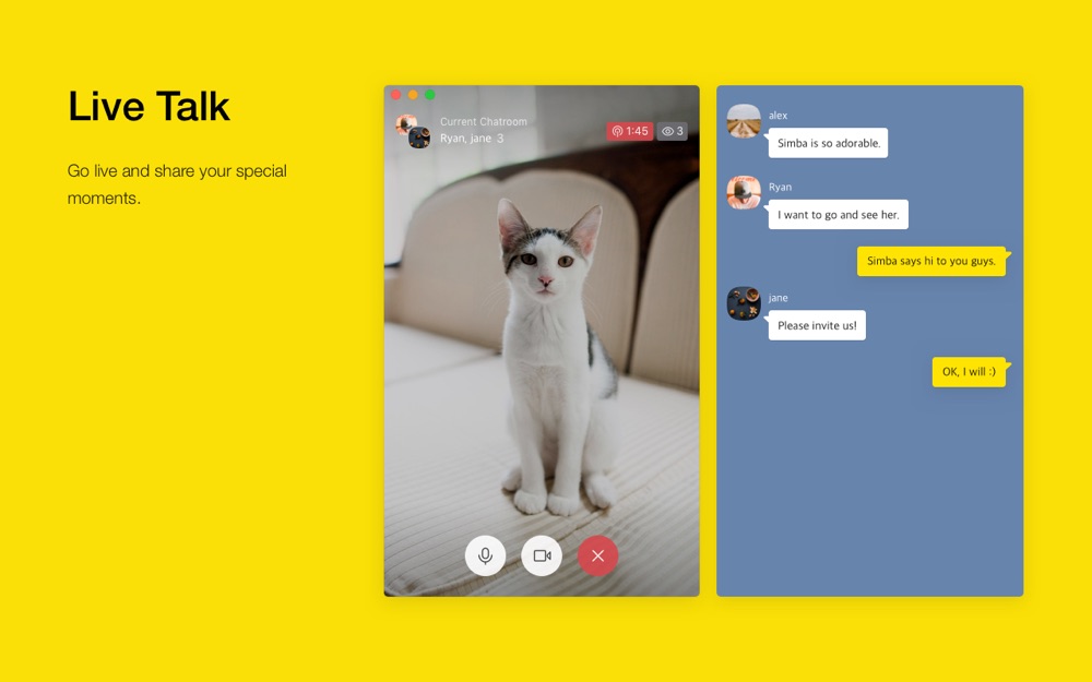 Kakaotalk App For Iphone Free Download Kakaotalk For Iphone At Apppure
