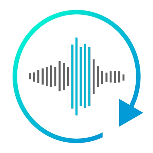 Music Looper Icon