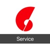 SixSense Service App