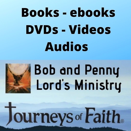 Bob and Penny Lord App Download