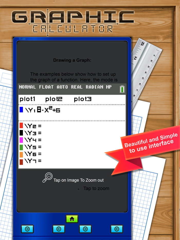 TI-84 Plus Ce Manual