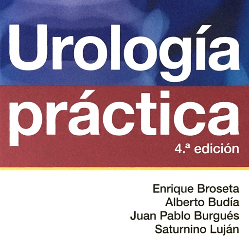 Urología Práctica 4ª edición