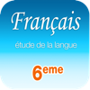 Français étude de la langue 6e