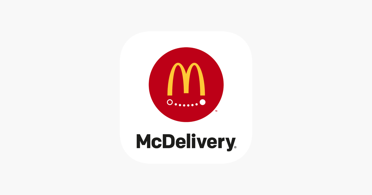 Mcdelivery Indonesia On The App Store