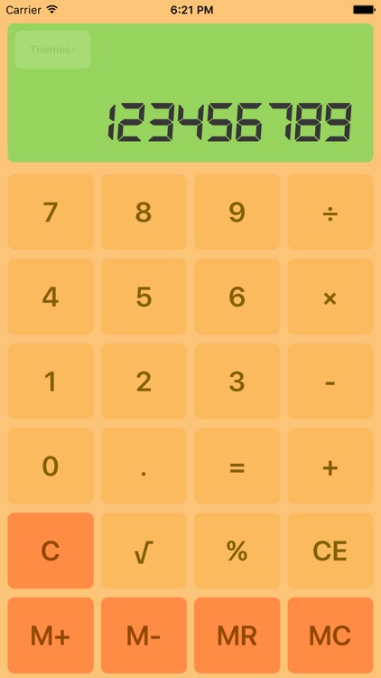 AutoMath Calculator