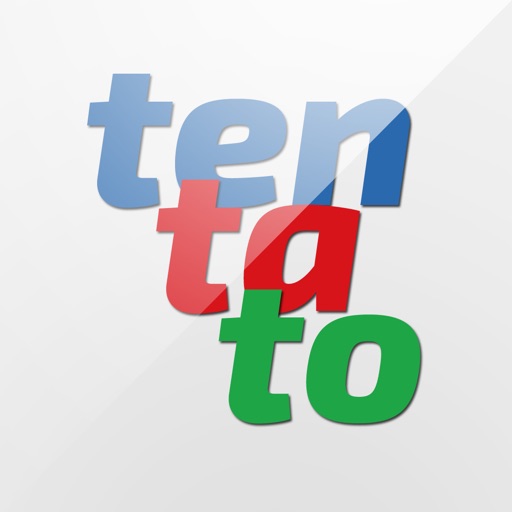 Ten Ta To iOS App