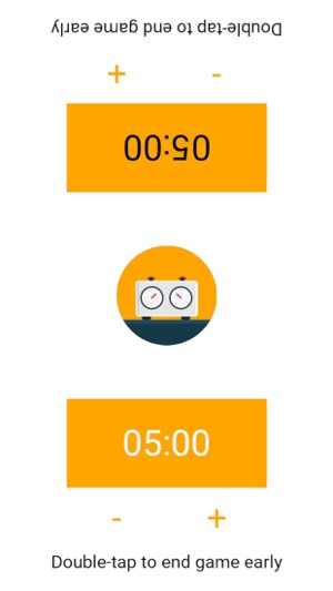 Chess Clock by Erik Sandberg(圖1)-速報App