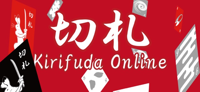 Kirifuda Online - Card Battle(圖1)-速報App