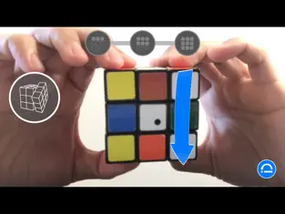 Screenshot 3 Cube AR iphone