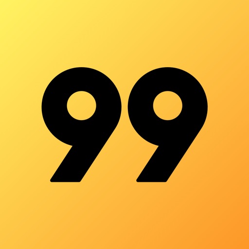 99 - Private drivers and Taxi iOS App