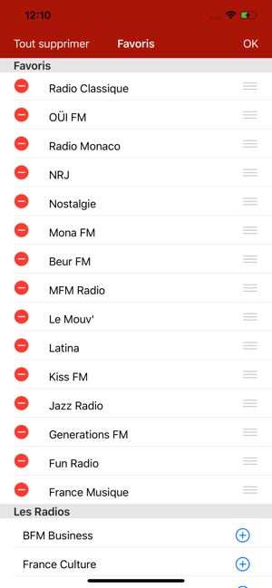 Radios France FM(圖3)-速報App