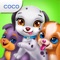 ~~> Fall in love with your brand new dream pet — the most adorable puppy ever