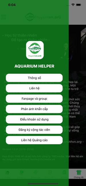 Aquarium Helper(圖5)-速報App