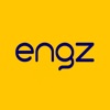 Engz: Food & Grocery Delivery