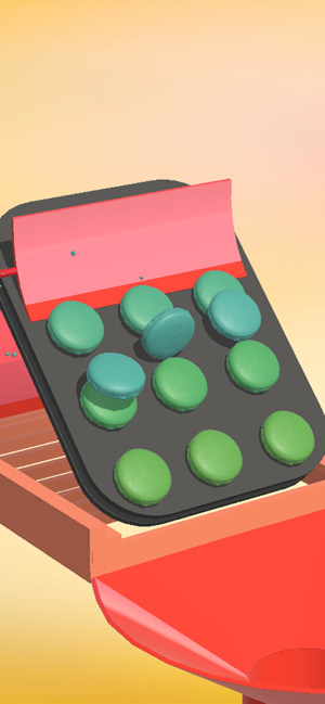 Macaron Factory(圖5)-速報App