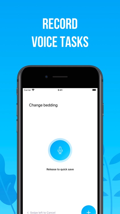 Tappsk: Daily Schedule Planner
