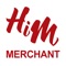 HiM merchant is designed for merchant to sell their products or services in an easy access and a convenient way via just logging into their merchant account