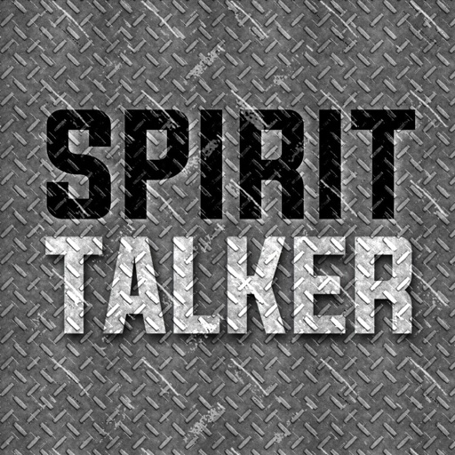 Spirit Talker