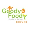 Goody for Foody – Driver App