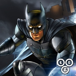 Batman: The Enemy Within