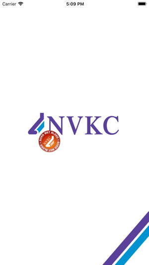 NVKC Verenigingsapp(圖1)-速報App