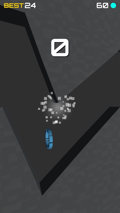 Flappy Papers screenshot-3