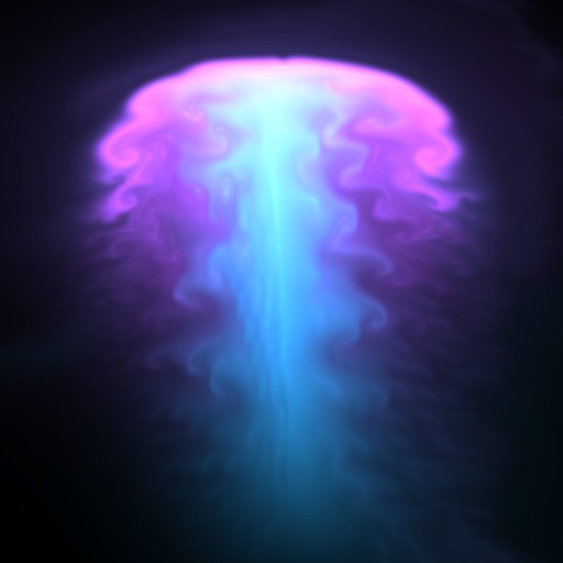 Fluids & Sounds Simulation