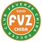 FAVERZE CHIBA SCの専用アプリです。ご利用にはスクールから付与されたID、パスワードが必要です。