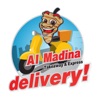 Al Madina Delivery