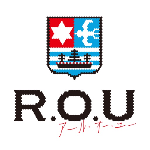 ステーショナリーやコスメならR.O.U(アールオーユー)