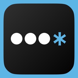 Password Manager Apple Watch App