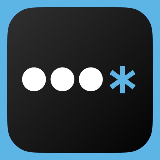 Password Manager - Secure X