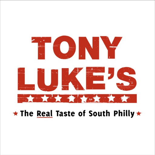 Tony Luke's NYC