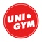 Всегда новая и актуальная информация в приложении Uni-Gym Ульяновск