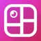 Download Cute Collage, All-In-one photo collage maker & photo editor to create the most unique collages, stories, wallpapers and flyers