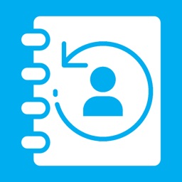 Contacts Backup Manager