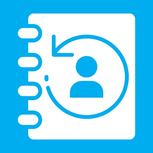 Contacts Backup Manager